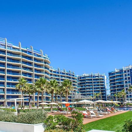Crucero Appartement Torrevieja Buitenkant foto