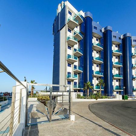 Crucero Appartement Torrevieja Buitenkant foto
