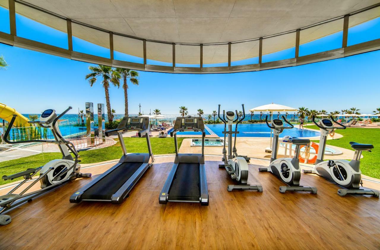 Crucero Appartement Torrevieja Buitenkant foto