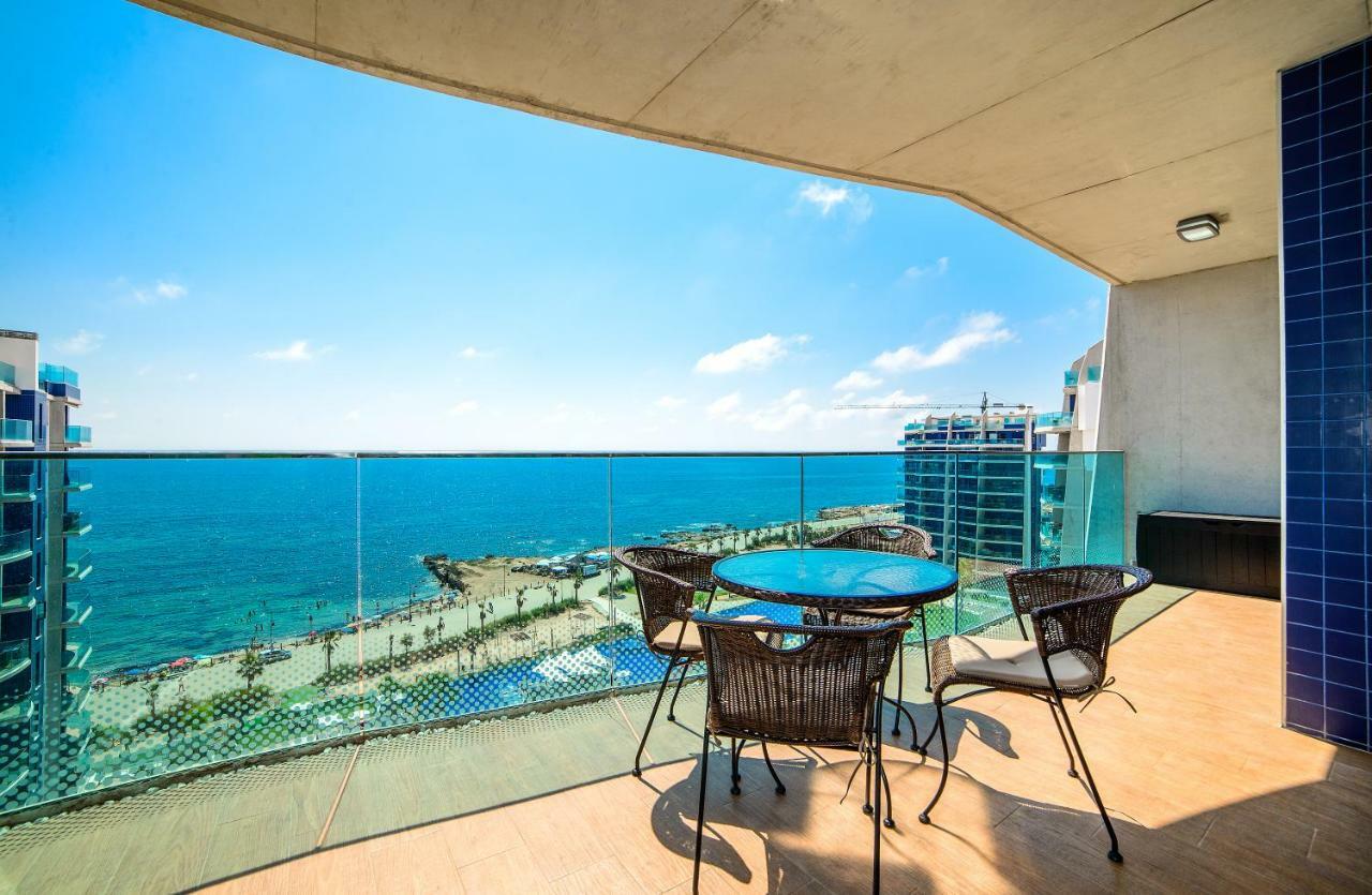 Crucero Appartement Torrevieja Buitenkant foto
